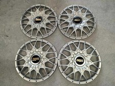 Bbs Rs Ii 17 4x100redrilled Cb57.1mm Bbs Rs Oz 001 003