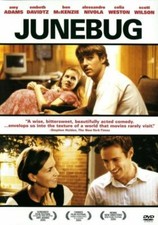 Junebug DVD, 2005, Widescreen NEW