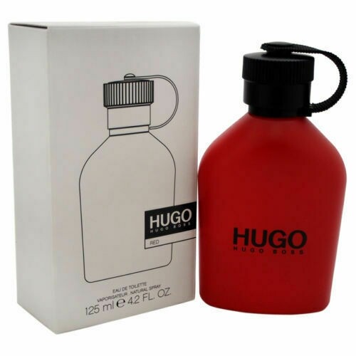 Hugo Boss Man Red Factory Sale, 52% OFF | www.ingeniovirtual.com