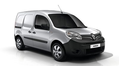 Genuine Renault KANGOO II N/s/f Headlamp Type 2 Projector  