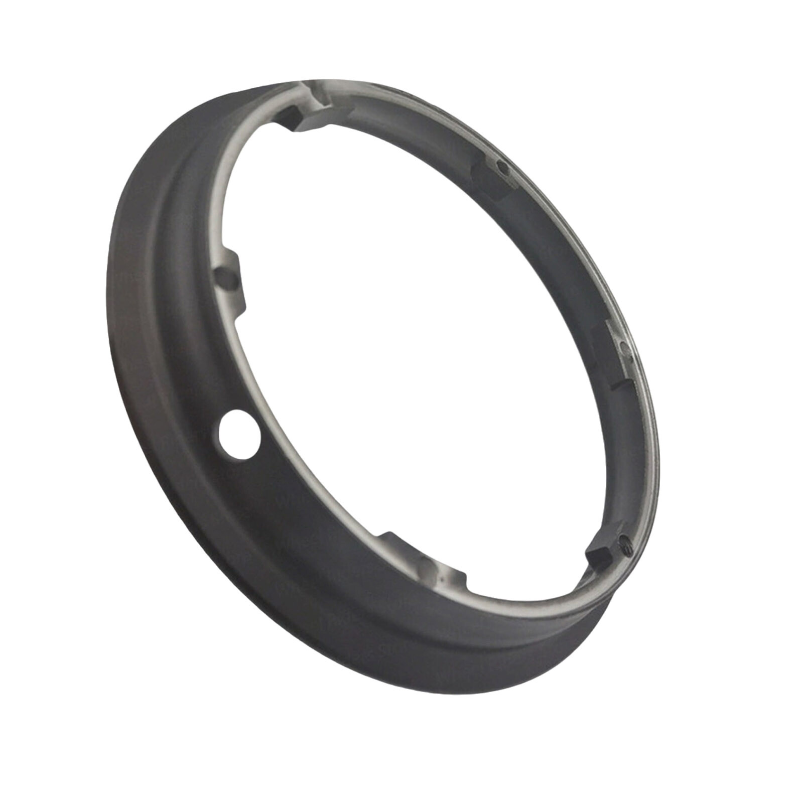 10in Motor Wheel Hub Ring Cover D6+ Kaabo Mantis P  Vsett 10+ Electric Scooter