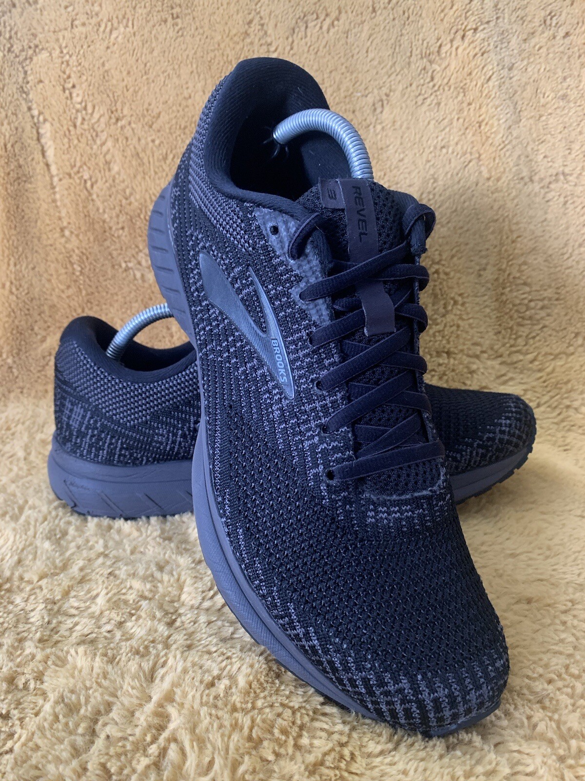 Brooks revel 3 mens Gem