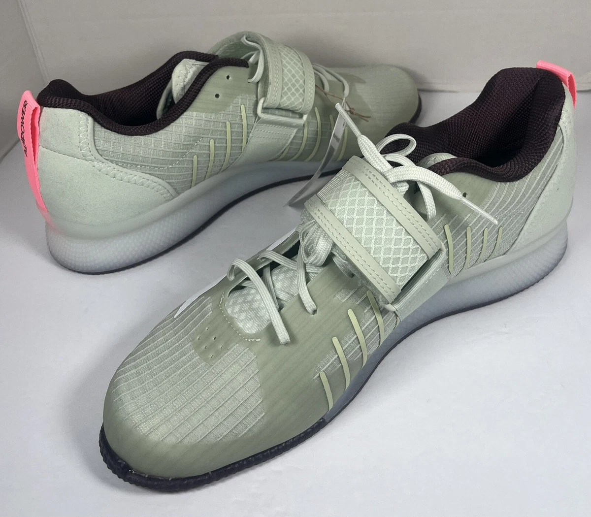 Adipower green hotsell