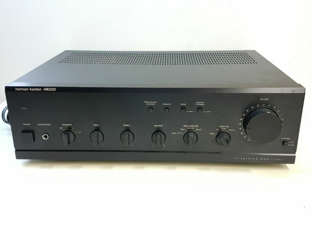 ebay harman kardon