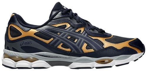 Asics Gel NYC Ballaholic Jewel Green - 1203A623-300 | eBay