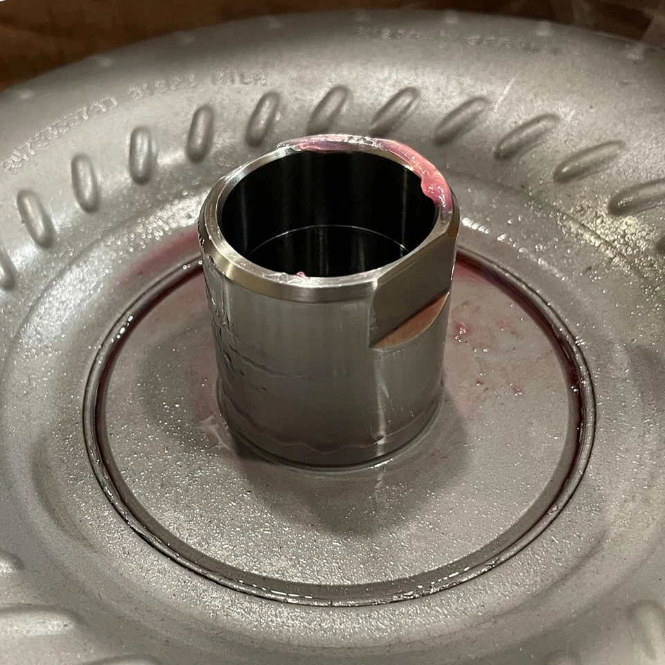 KIT CONVERTIDOR DE PAR SEBRING AVENGER 2007-2010 REMANUFACTURADO MOPAR R8039260AD Foto 4 de 4