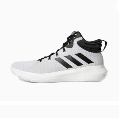 Adidas Pro Elevate Basketballschuhe Größe 9 UK