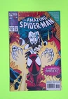 Amazing Spider-Man #391 Vol. 1 1994 Marvel Comics Mid Grade Comic Book V80-62