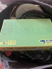 Big Potato 6052270 The Chameleon Blend In Don't Get Caught