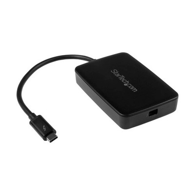 StarTech Thunderbolt 3 auf Thunderbolt 2 Adapter (TBT3TBTADAP)