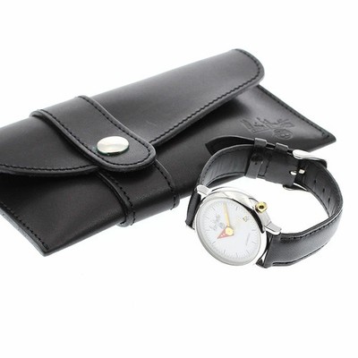 Alain Silberstein Architect 2829/2 Automatik Limited Edition Jungenuhr 33mm