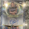 2025 Topps Universe WWE Legends Stacy Keibler LGA-SKI Autograph Card