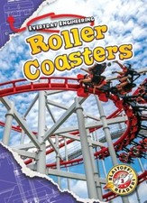 Roller Coasters by Chris Bowman: New