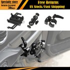 For 2011-2018 Jeep Wrangler JK JKU Degree Car Phone Cellphone Mount Holder