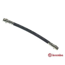 2x Bremsschlauch hinten für Audi A2 8Z0 24136120