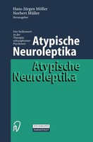 Atypische Neuroleptika Hans-JüRgen MöLler