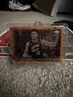 2025 Topps De'Andre Hunter Base (Raw)