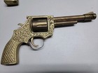 Vintage 1960s Wild Wild West Props (Pair) — photo 3