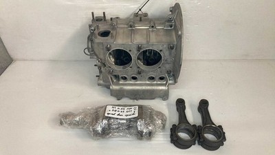 VW T1 - Beetle - 1776cc Engine Build Kit 90.5mm W100 Panchito CSP