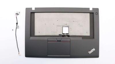 Genuine 01AW303 Lenovo No Fingerprint T460