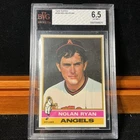1976 Topps NOLAN RYAN #330 PSA 6 EX-MT