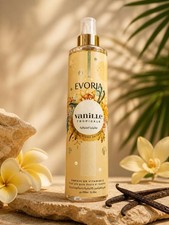 Biete Individuelles Bodyspray der Marke Evori...