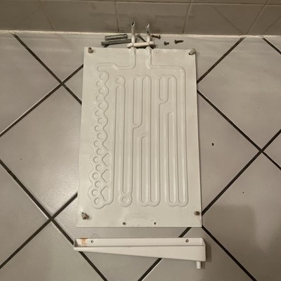 SubZero 315W Evaporator Plate + Heat Exchanger | Wine Cooler | OEM Wolf | USA