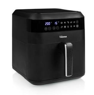 Tristar FR-6999 fryer Single 6 L Stand-alone 1700 W Hot air fryer Black