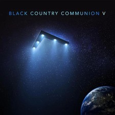 Black Country Communion: V (2LP Coloured Viny...