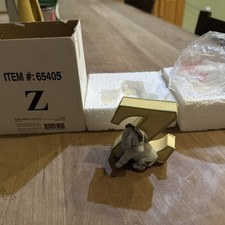 VINTAGE Disney Classic Winnie the Pooh Alphabet Letter "Z Michel Co Figurine