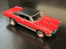 Hot Wheels Collectibles 30° Anniversario 67 Muscle Cars Set 3 Auto NUOVO