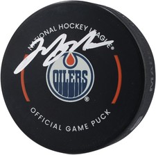 Mark Messier Cards, Rookie Cards and Autographed Memorabilia Guide 21