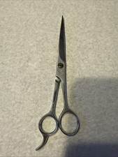 Kayser Solingen Germany Scissors/shears 785-7 Chrome - Vintage / Pre-owned 6  