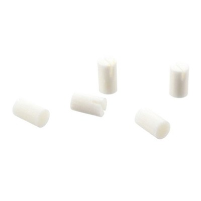 Pack of 5 Easy Installation Banjo 5th String Nuts for Long Term Use and Spares