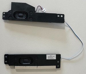 Original Lenovo Thinkpad L390 Laptop links und rechts interne Lautsprecher 02DA331