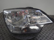 Scheinwerfer rechts  Opel Antara (L07) 495460