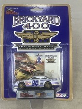 Racing Champions 1:64 scale die-cast car Brickyard 400 NASCAR race