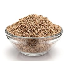500gm Indian Spices Masale Carom Seeds Ajwain Pure Organic Free Ship U053