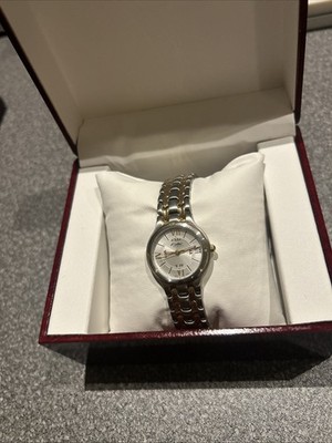 Kolber Geneve Luxus Swiss Made Damenuhr nie benutzt