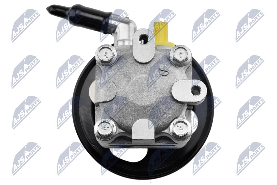 Fits NTY SPW-NS-013 POWER STEERING PUMP - Image 7