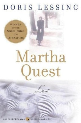 Martha Quest: A Coming-of-Age Classic in Colonial Africa   First Children ...