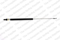 Gasfeder Motorhaube Lesjöfors 8094600 FüR Opel V88 Senator P19 24V Cat