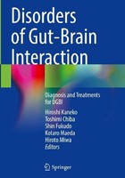 Disorders Of Gut-Brain Interaction Hiroto Miwa