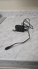 OEM Genuine Blackberry Wall Plug 6ft USB Charger Travel Power Adapter Mini-USB