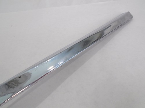 1947 1948 1949 Buick Gun Sight Bomb Sight Hood Ornament 1950 (pitting, nicks) - Picture 8 of 15