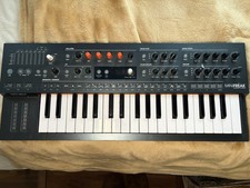Arturia MiniFreak Hybrid Synthesizer