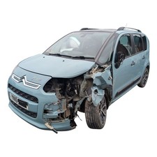 CITROEN C3 PICASSO BLUEHDI 2012-2017 FRONT RIGHT SHOCK ABSORBER-SPRING ASSEMBLY