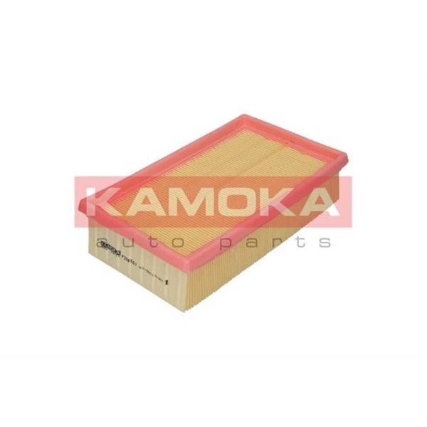 Kamoka Luftfilter FüR Renault Clio III 1.2 16V 1.6 1.4 Nissan Juke NV200-image