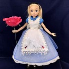 Disney Alice In Wonderland Doll Limited Edition OOAK Designer Barbie Dolls LE — photo 2