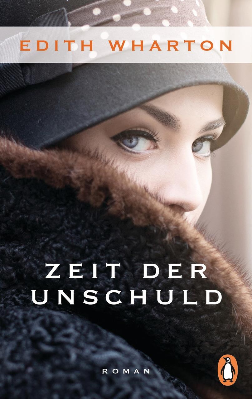 Zeit der Unschuld Edith Wharton